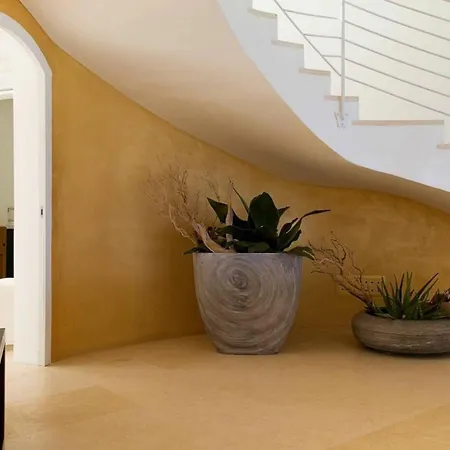 Hébergement de vacances In With 7 Bedrooms *