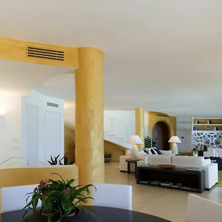 In With 7 Bedrooms * Porto Cervo