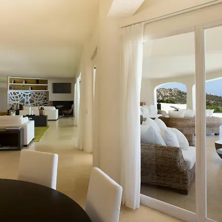 In With 7 Bedrooms * Porto Cervo